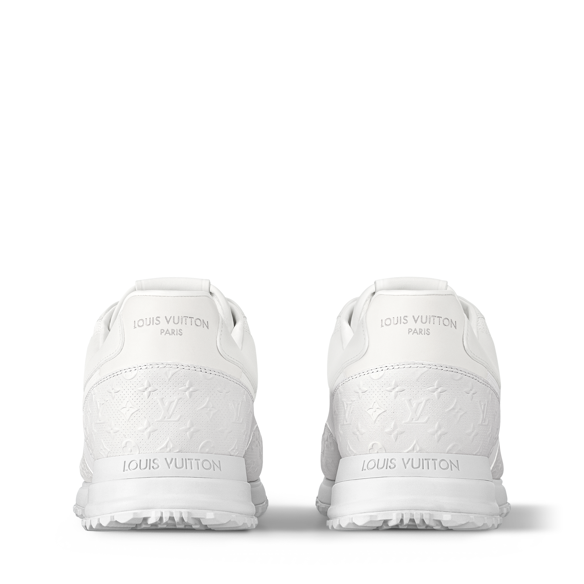 White - Men - Luxury All Shoes | LOUIS VUITTON HONG KONG